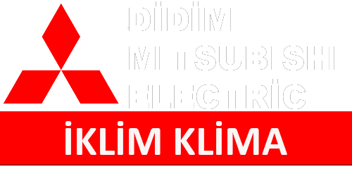 didim-mitsubishi-klima