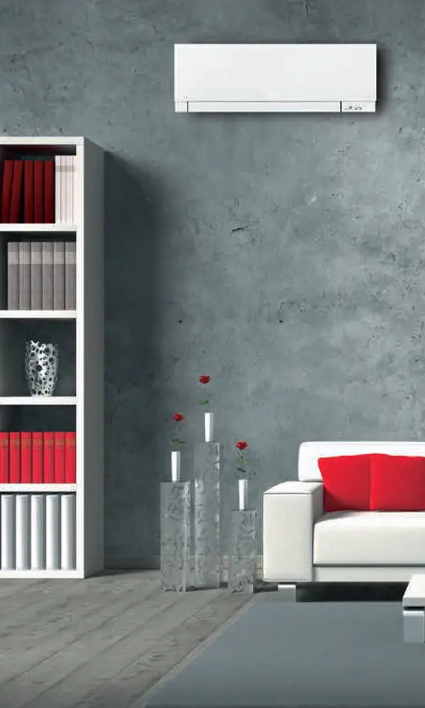 Mitsubishi Electric Klima Didim Bayi