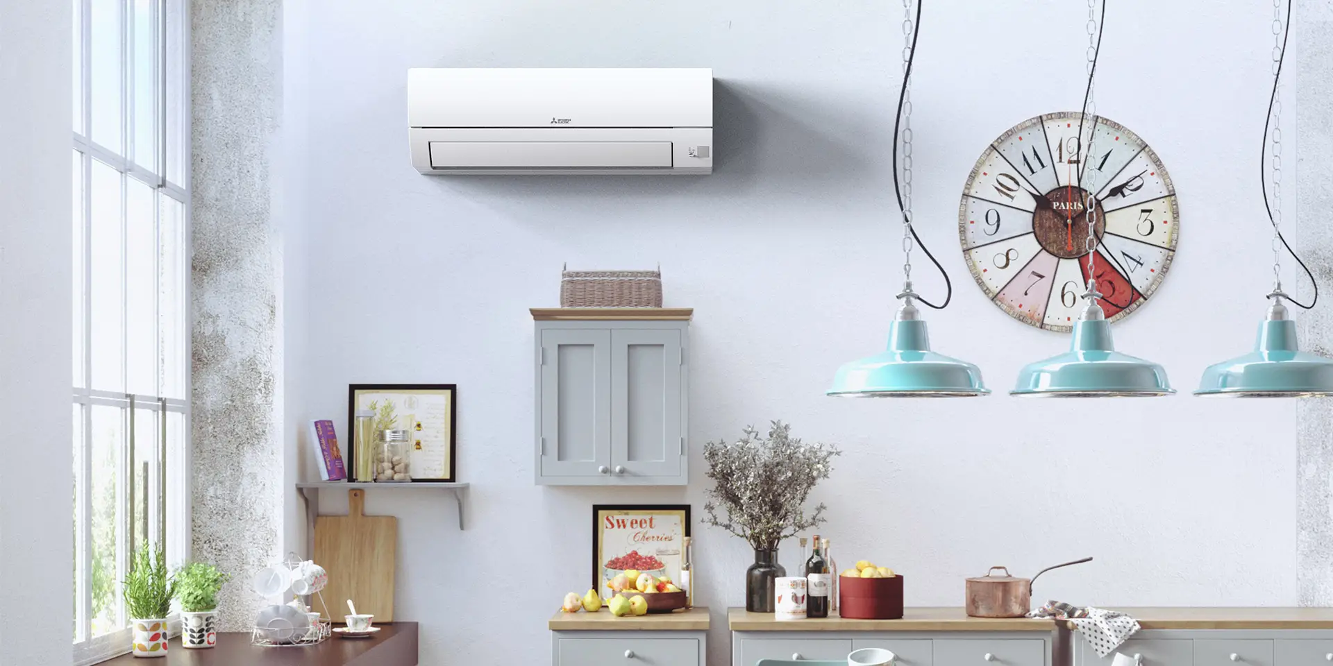 Didim Yetkili Bayi Güvencesiyle Ev ve Ticari Klimalarınız İçin En Doğru Tercih